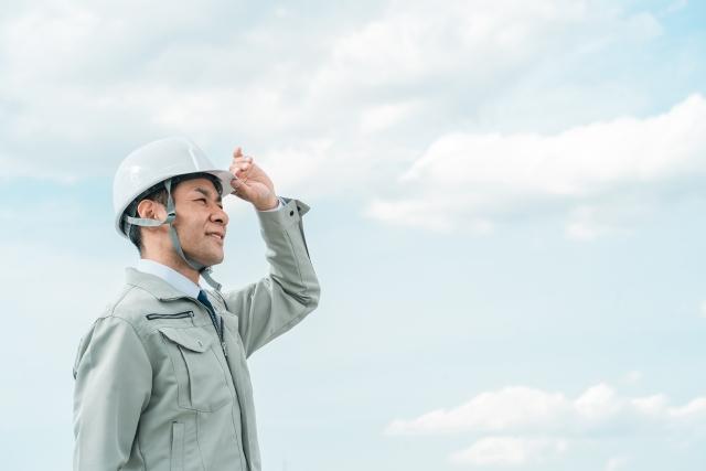 【転勤無/歴史を守る施工管理】高い技術力と信用で、顧客の満足と信頼を得る製品を提供する