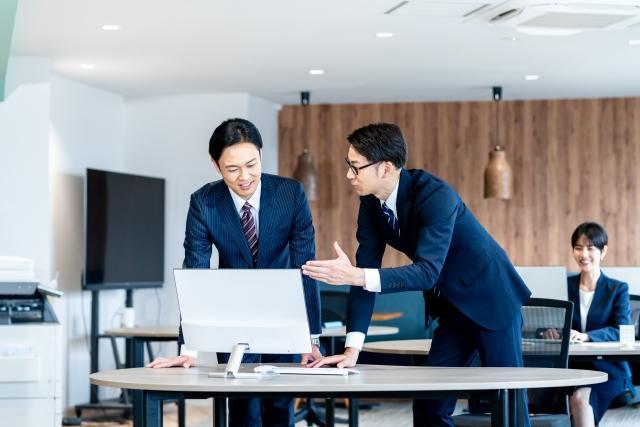 【フレックス勤務/開発プロジェクトマネージャー/PM】お客様の事業を成長させるパートナーとして、新しい事業の創出や課題解決に取り組んでいます！