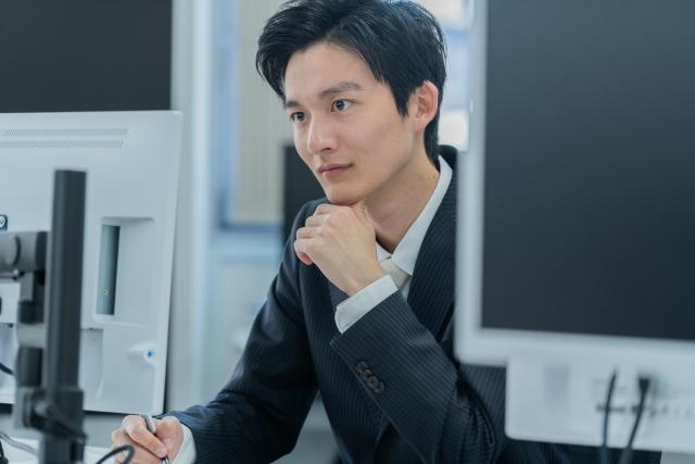 【完全週休2日制/ITエンジニア（インフラ）】「人材を人財に変える教育」に取り組むIT企業