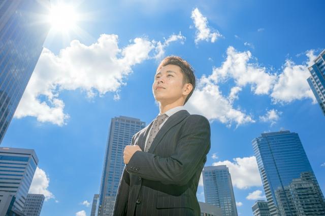 【 ソリューション営業／年間休日120日】