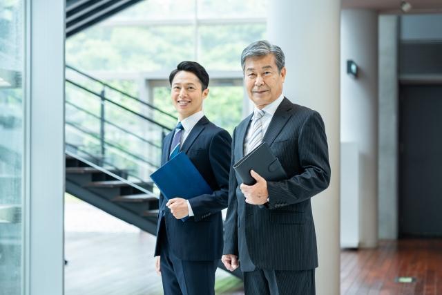 【営業職・転勤なし！】