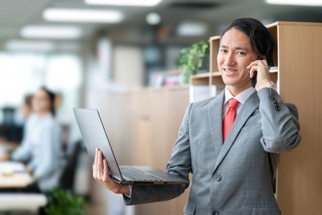 【退職金有/WEB系エンジニア/PL・PM候補】社会貢献をビジネスの一つの柱として考える企業