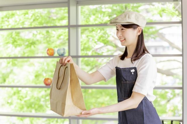 【インセンティブ制度有/販売スタッフ】「世界的チョコレートブランド≪GODIVA≫を1人1人丁寧に接客・販売対応