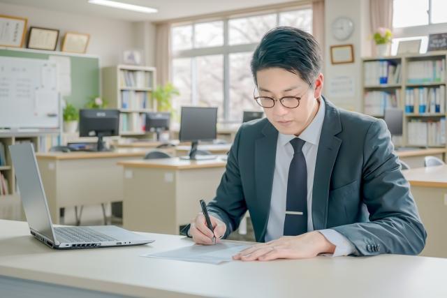 【年間休日120日以上/IT・WEB系学科の教務担当】北海道ハイテクノロジー専門学校にて、IT・WEB系学科の教務担当をお任せ
