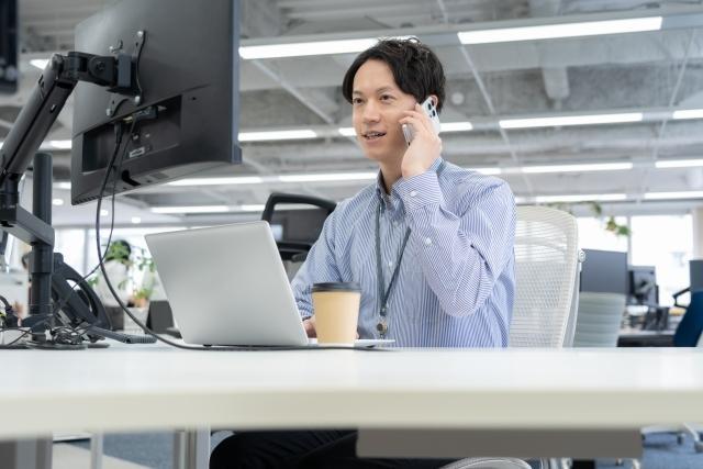 【ネットワークエンジニア/転勤なし】産休・育休取得実績有