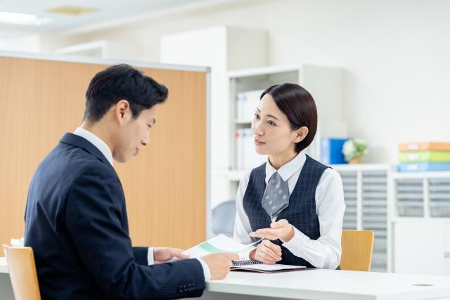 【インシュアランス・保険アドバイザー／転勤なし】決まりきった仕事だけではなく、幅広く裁量持って仕事が出来る、スピード感持ってスキルをつける事が出来る