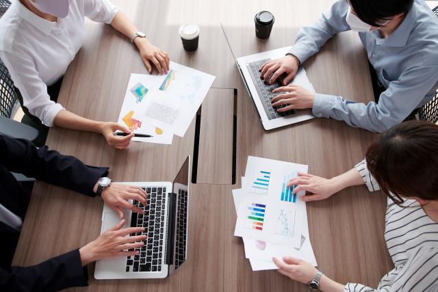 【マーケティング部 営業推進／転勤なし】今後更なる売上げ拡大を見据えた集客力の強化を期待しています！