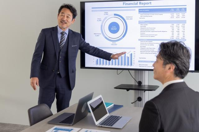 【経理財務担当／転勤なし】積極的なM＆Aによる事業拡大や上場準備を進めるなど急成長中の会社