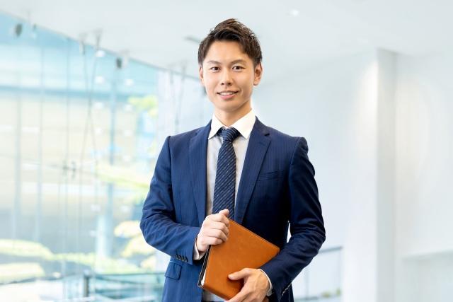 【業界未経験歓迎／法人営業】営業経験を1年以上の方を募集！