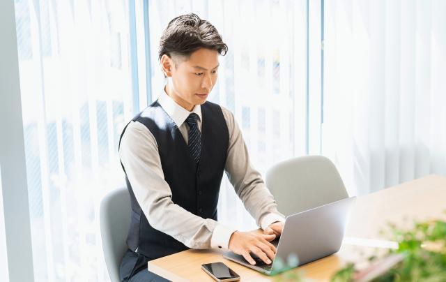 【転勤なし／札幌市中央区／営業職】柔軟な働き方が可能！