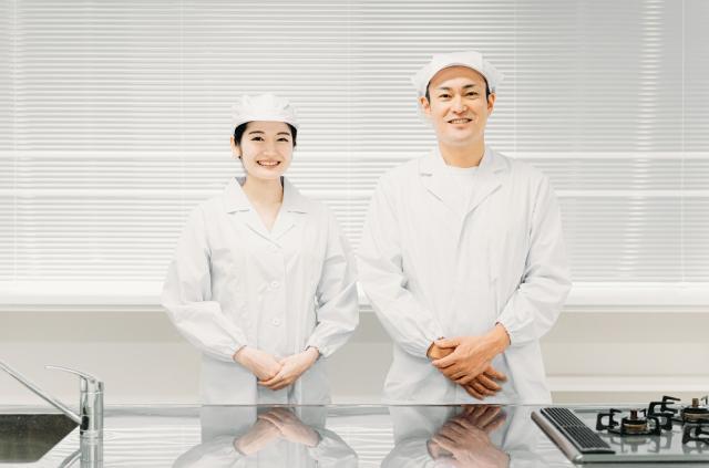 【年間休日123日／紋別郡遠軽町／製造職（幹部候補）】残業月10時間程度＊幹部候補のため即戦力採用です